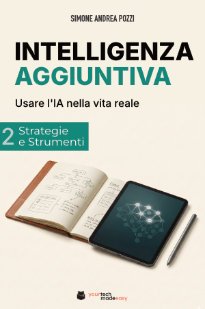 Intelligenza Aggiuntiva Vol. 2