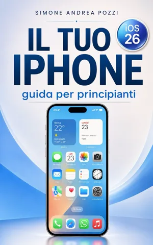 Copertina di «Il Tuo iPhone»