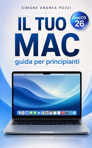 Copertina di «Il Tuo Mac»