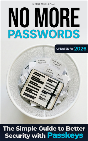 No More Passwords