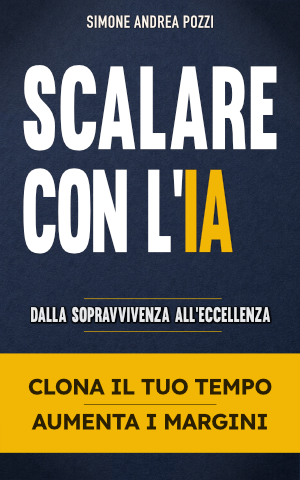 Scalare con l'IA