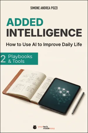 Added Intelligence – Volume 2: Playbooks & Tools