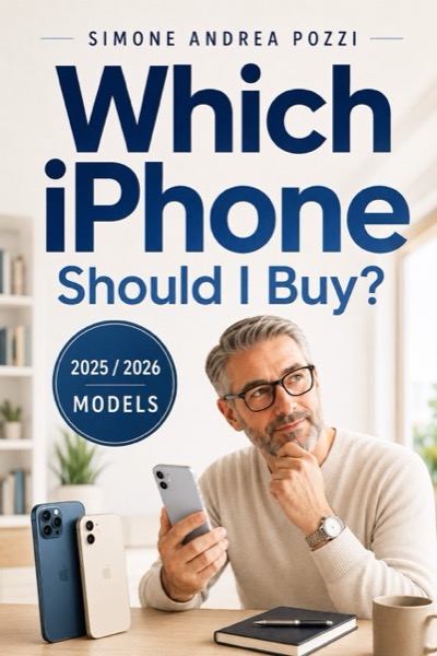 Which iPhone Should I Buy? 2026 Buyer's Guide